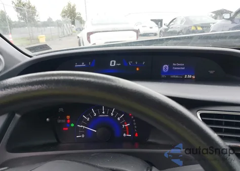 2015 Honda Civic Lx from USA, damaged, VIN 2HGFG3B53FH526032